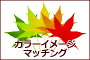 カラーイメージマッチング