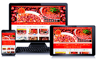 横浜中華街 福満園